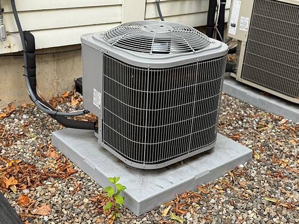 24/7 Emergency Hvac Installation experts in Outlook, WA