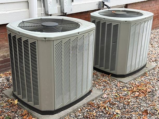 Reliable Hvac Installation contractor in Outlook, WA by JG Cool HVAC